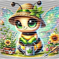 Cartoons and other-CO 680